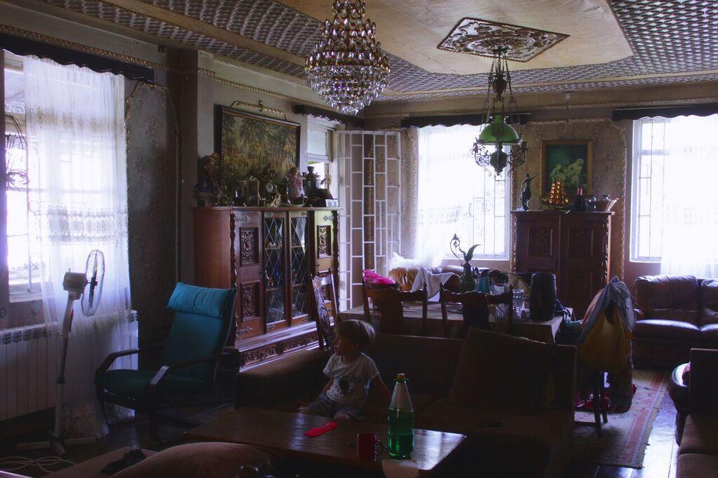 Guest House Temuri Batumi Eksteriør bilde