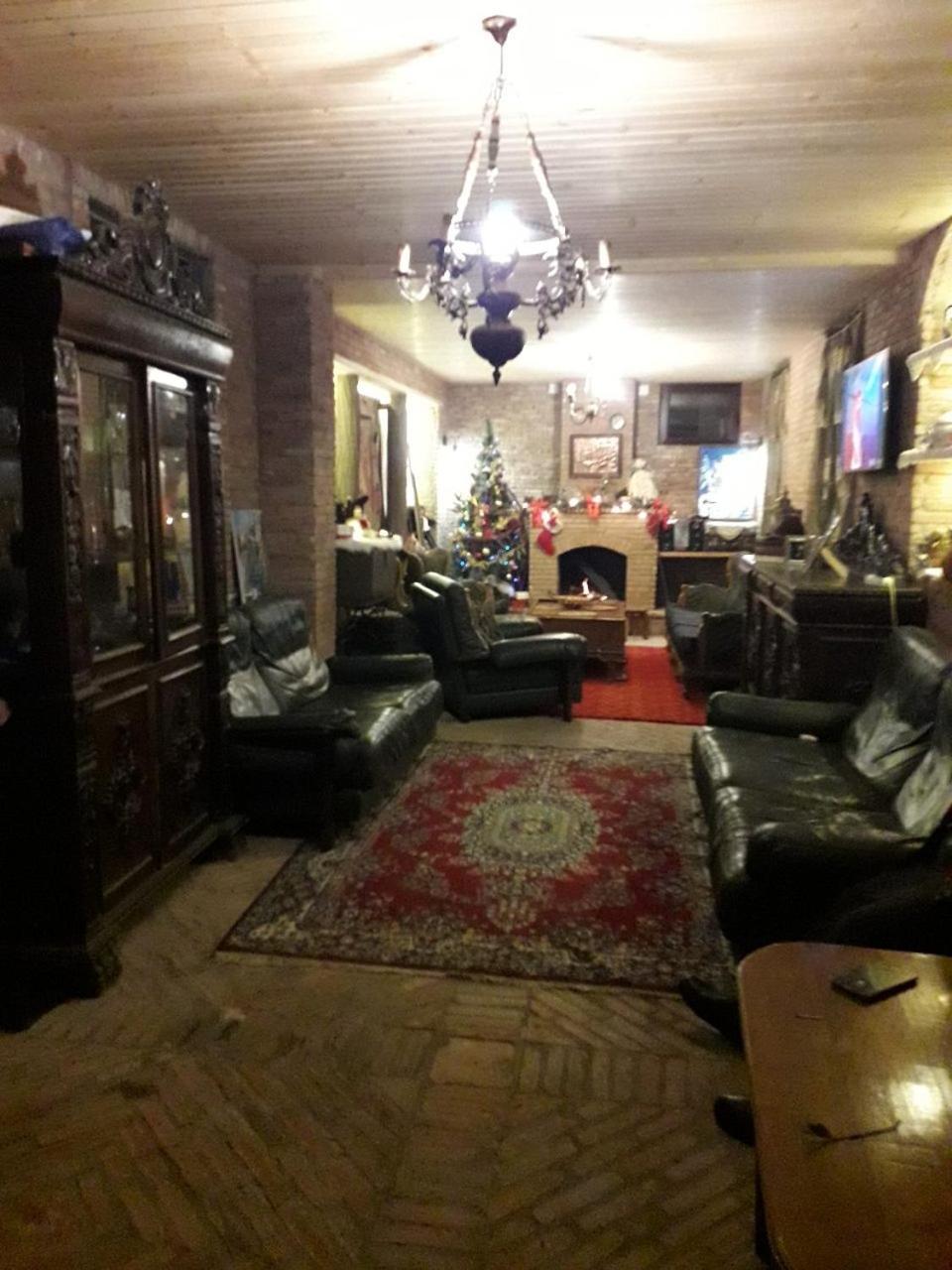 Guest House Temuri Batumi Eksteriør bilde